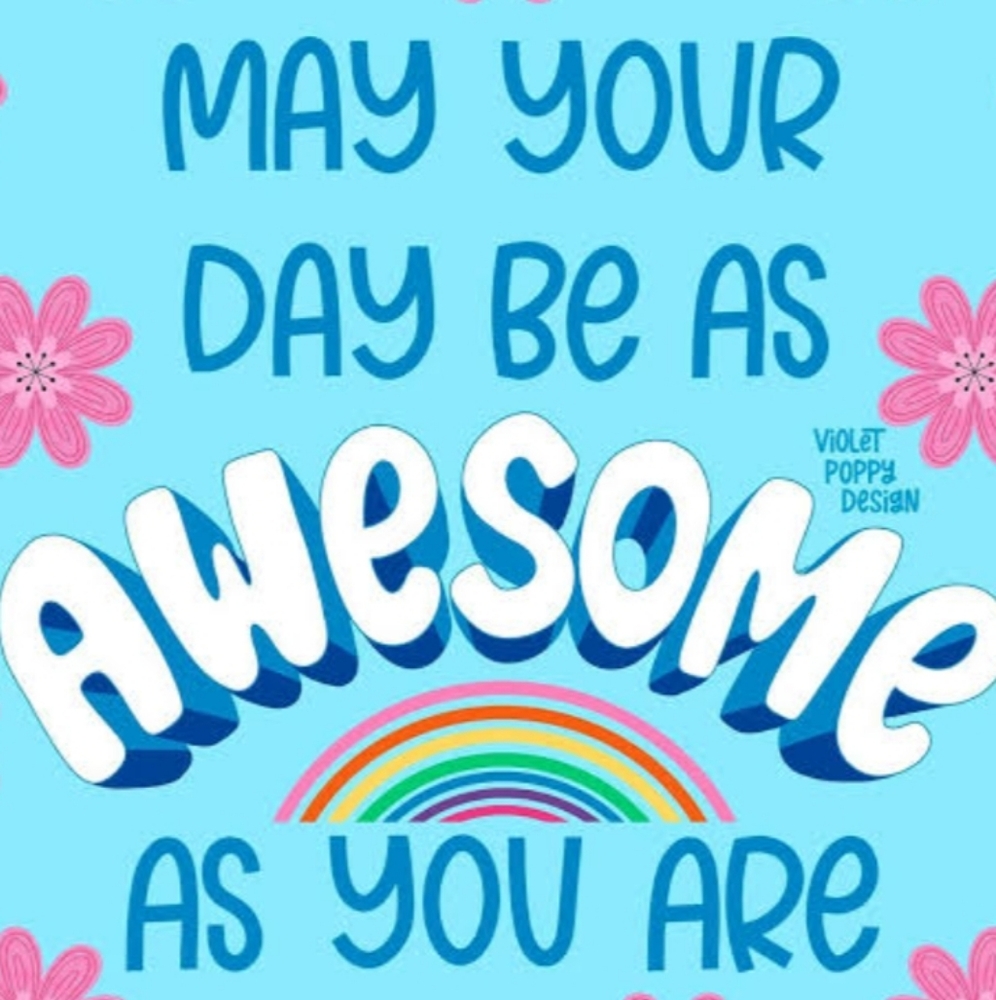 To My Fellow Poshers...Just Because :)‎